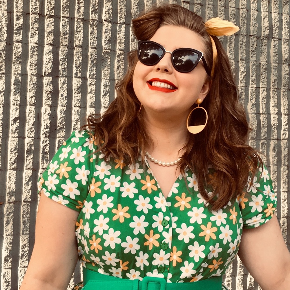 Meet your Posher, Melody